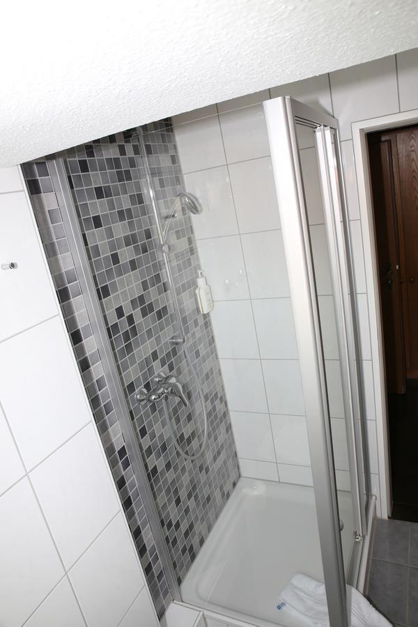 Landhotel Traube Констанц Экстерьер фото
