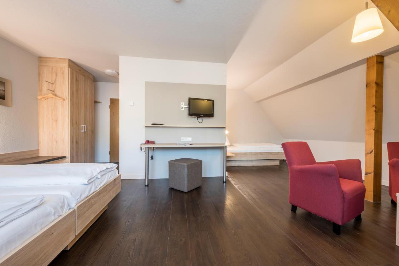 Landhotel Traube Констанц Экстерьер фото