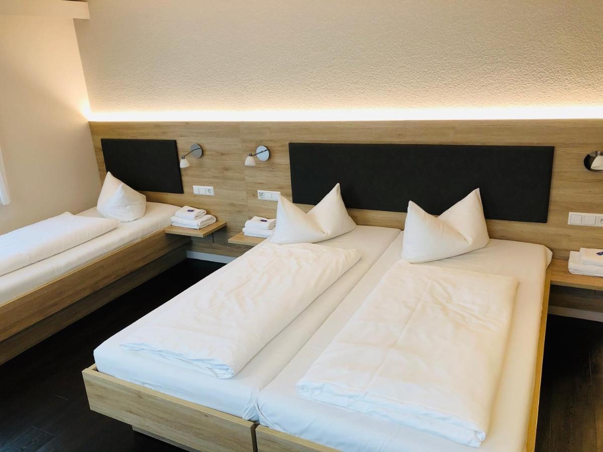 Landhotel Traube Констанц Экстерьер фото